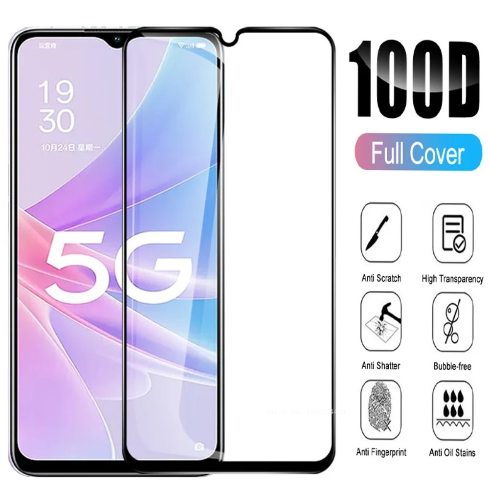 4IN1 Full Cover Tempered Glass - Oppo Find X8 리뷰 및 가격