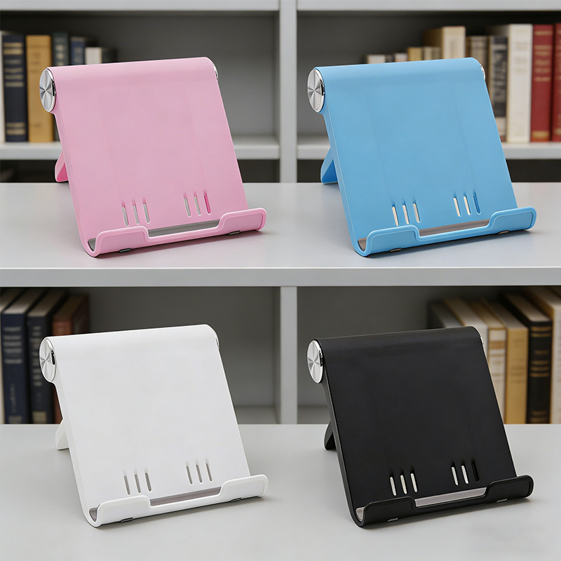범용 접이식 데스크폰 거치대 모바일폰 태블릿 데스크탑  - Essential Tablet Accessories 리뷰 및 가격