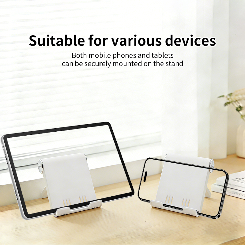 범용 접이식 데스크폰 거치대 모바일폰 태블릿 데스크탑  - Essential Tablet Accessories 리뷰 및 가격