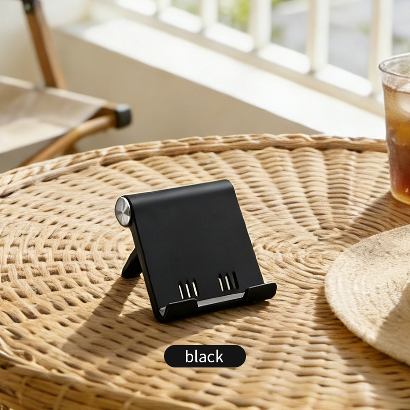 범용 접이식 데스크폰 거치대 모바일폰 태블릿 데스크탑  - Essential Tablet Accessories 리뷰 및 가격