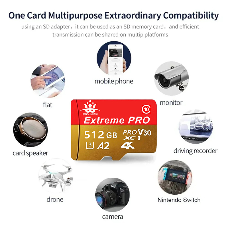 마이크로 SD 카드 메모리 클래스 10 고속 32GB  - Microsd Card Tablet 리뷰 및 가격