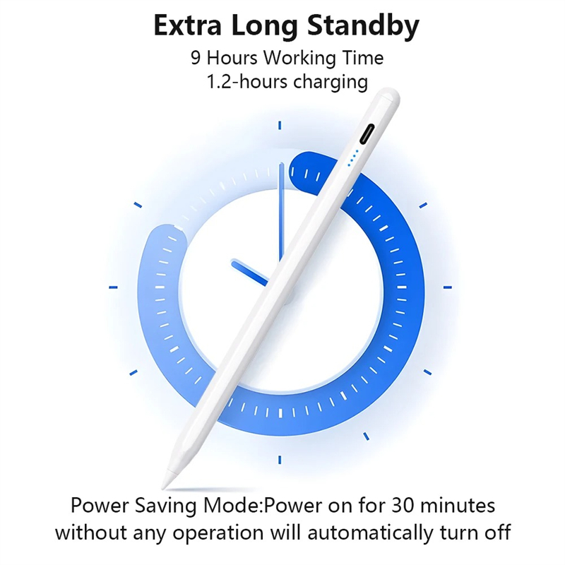 Apple Pencil 2 iPad 연필 Appl 스타 - Tablet Pencil Accessories 리뷰 및 가격
