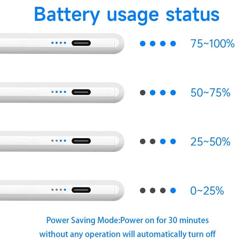 Apple Pencil 2 iPad 연필 Appl 스타 - Tablet Pencil Accessories 리뷰 및 가격