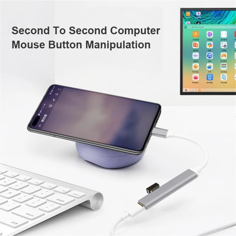 컴퓨터 노트북 태블릿 U 디스크용 C타입 멀티 USB  - Laptop Tablet Accessories 리뷰 및 가격